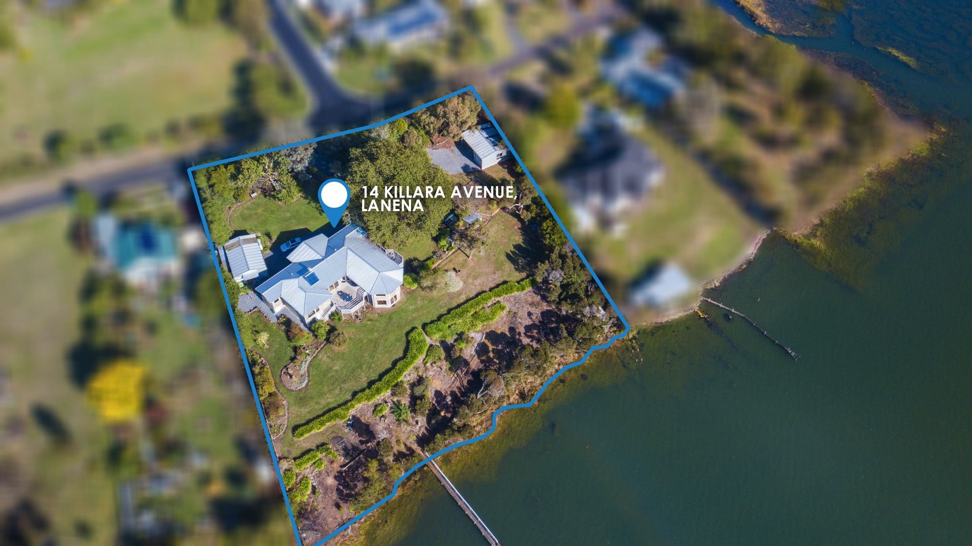 14 Killara Avenue, Lanena TAS 7275, Image 1