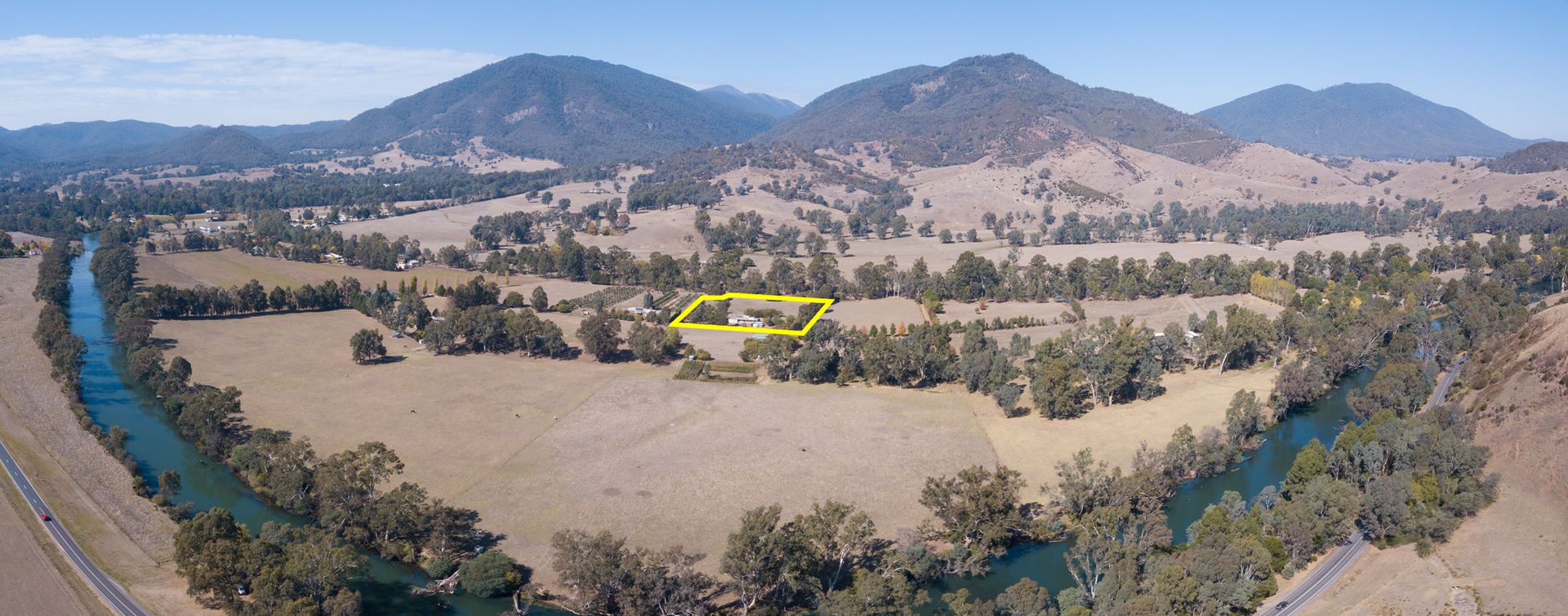 602 Goulburn Valley Highway, Thornton VIC 3712, Image 2