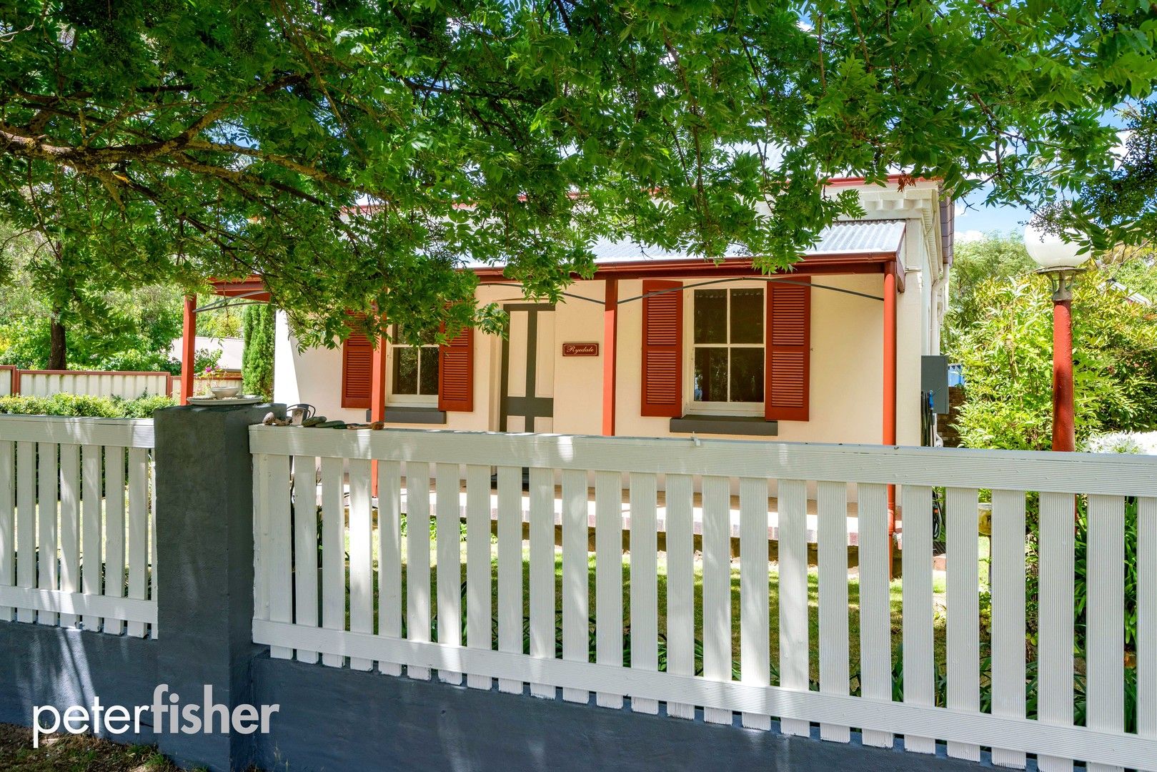 10 Lucknow Street, Spring Hill NSW 2800, Image 0