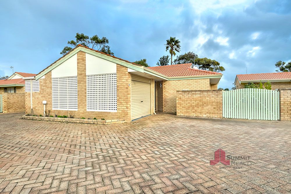 11/101 Clarke Street, South Bunbury WA 6230, Image 0