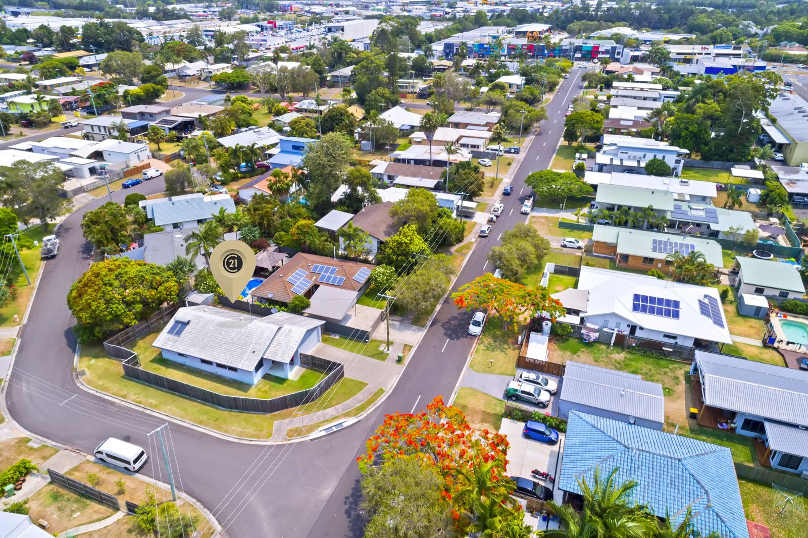 79 Wrigley Street, Maroochydore Property History & Address Research