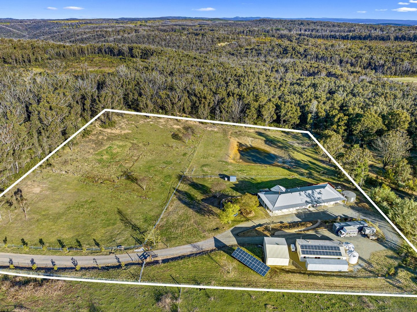 76 Camden Street, Wingello NSW 2579 House for Sale Domain