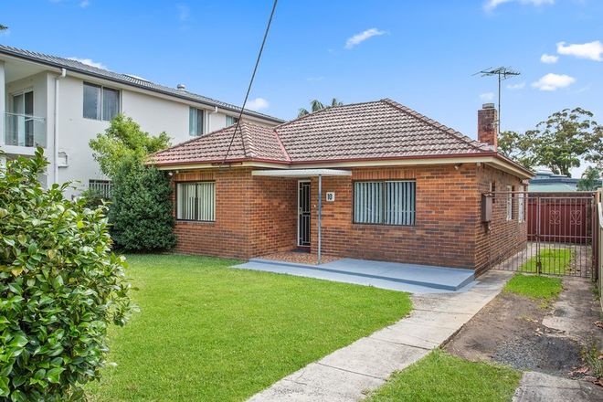 Picture of 10 Fleming Street, BEVERLY HILLS NSW 2209