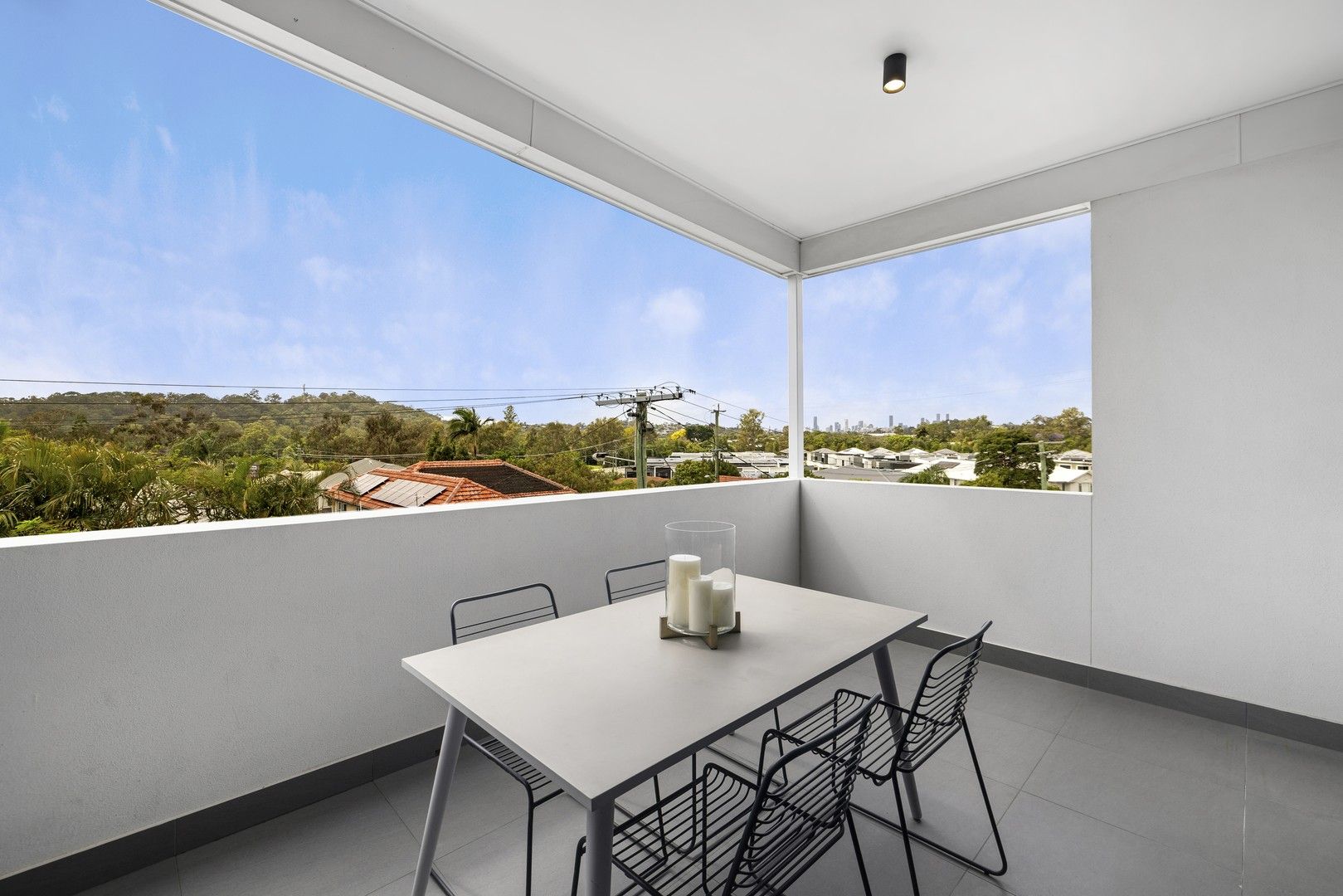 2 bedrooms Apartment / Unit / Flat in 7/23 Ashmore Street EVERTON PARK QLD, 4053