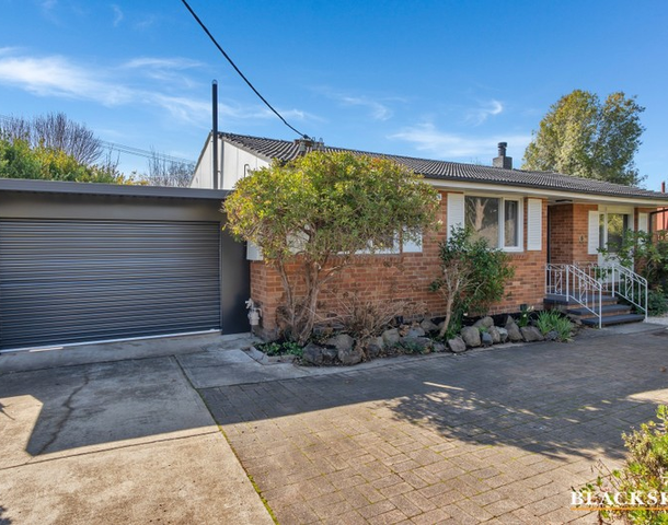 9 Gill Street, Lyneham ACT 2602