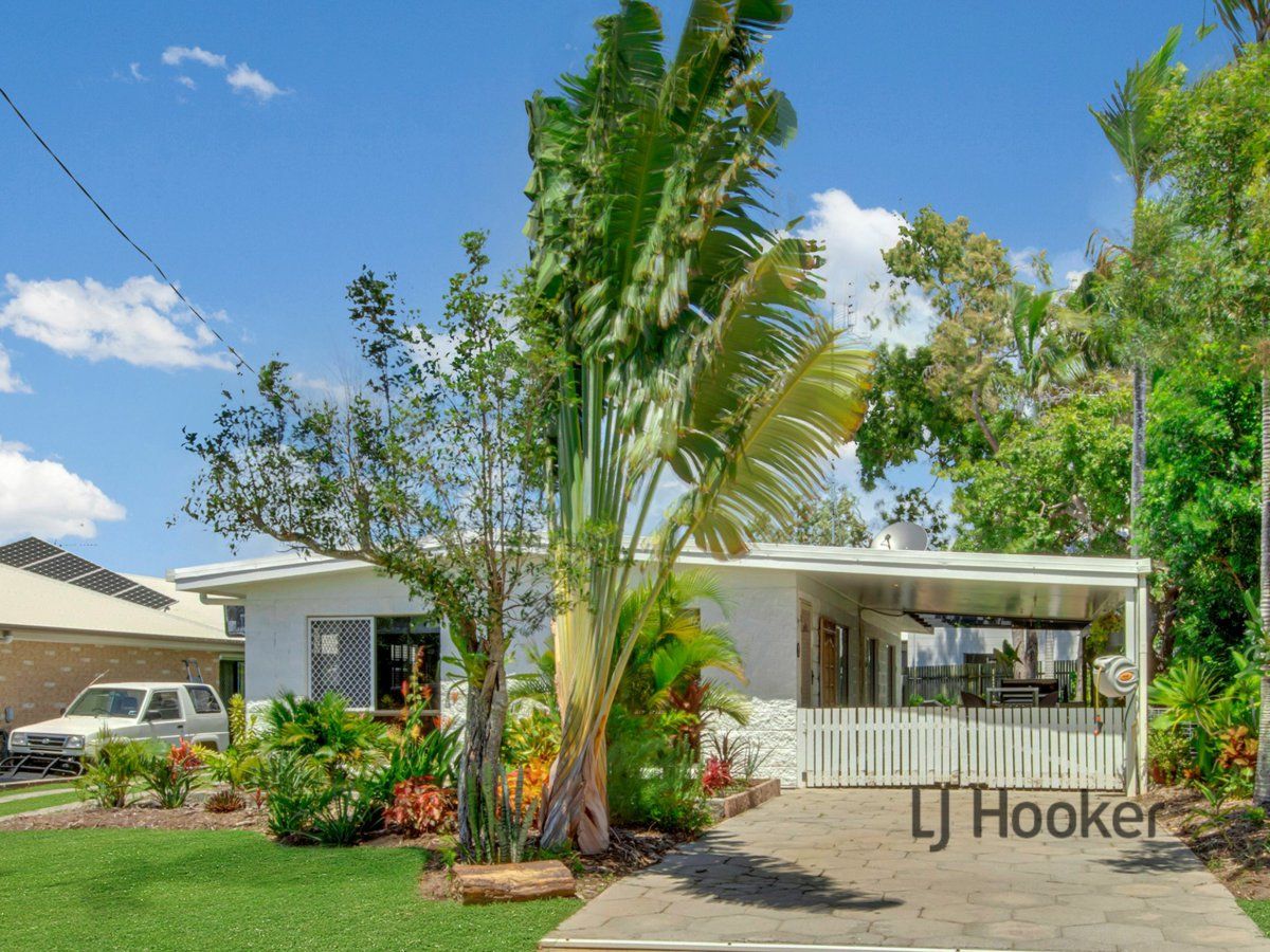 11 Yukana Street, Boyne Island QLD 4680, Image 0