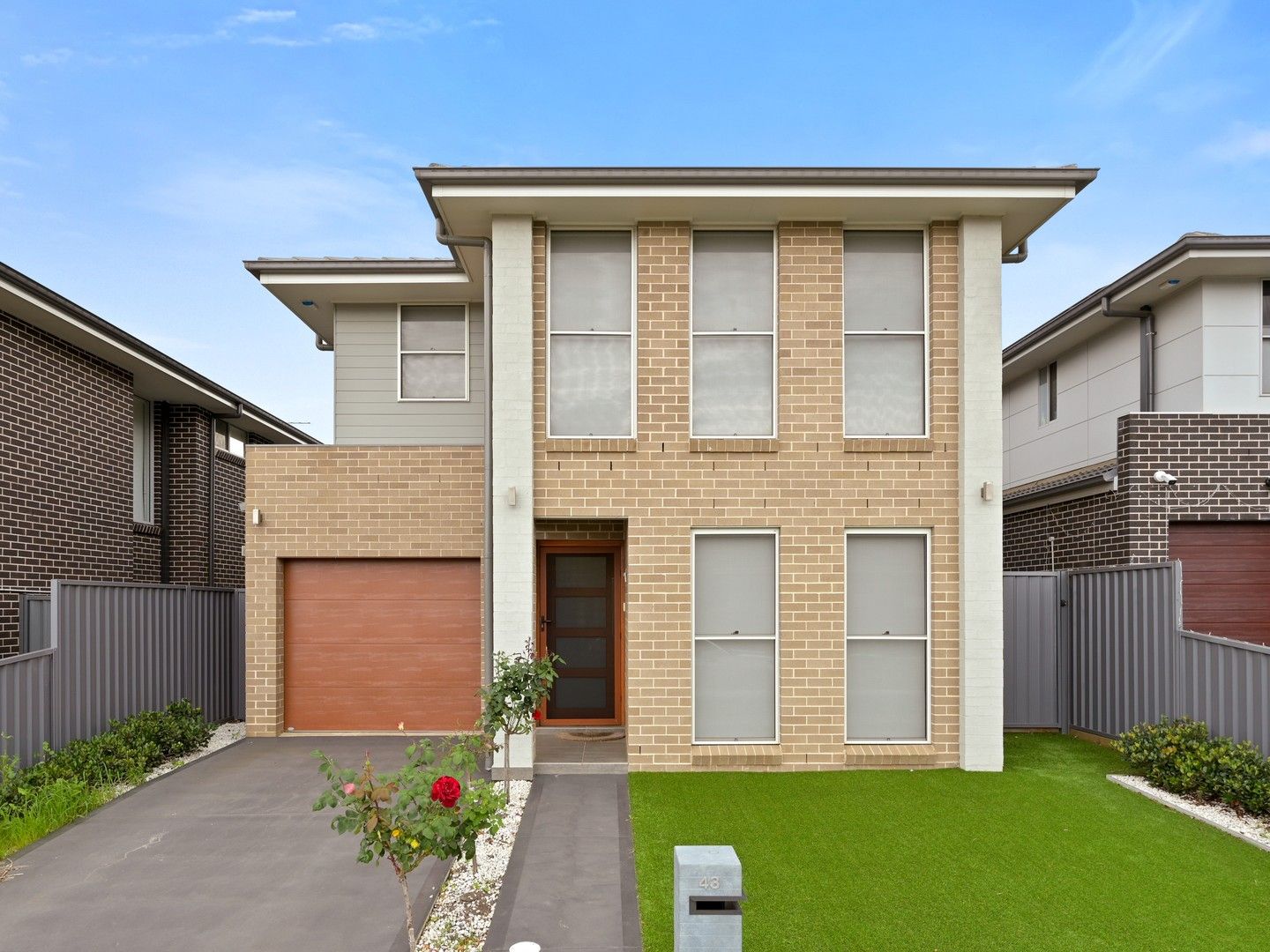 43 Optimism Street, Leppington NSW 2179, Image 0