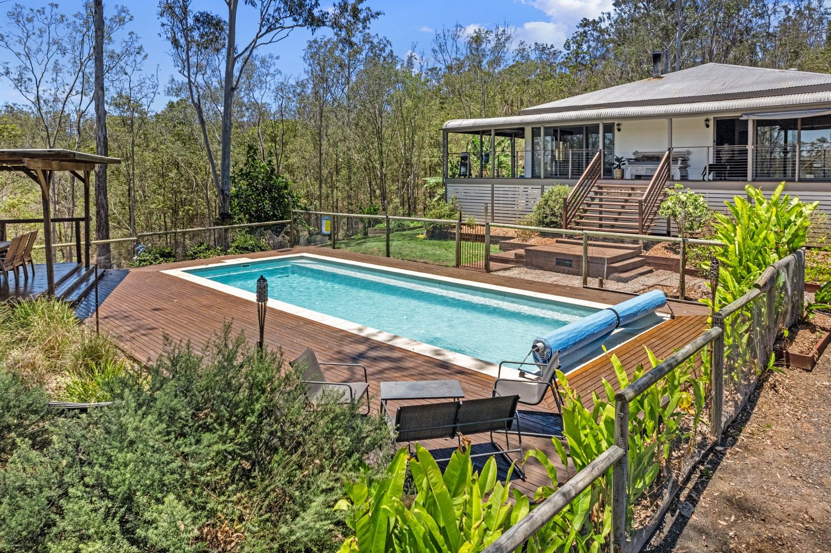 121 Boyle Road, Belli Park QLD 4562, Image 0