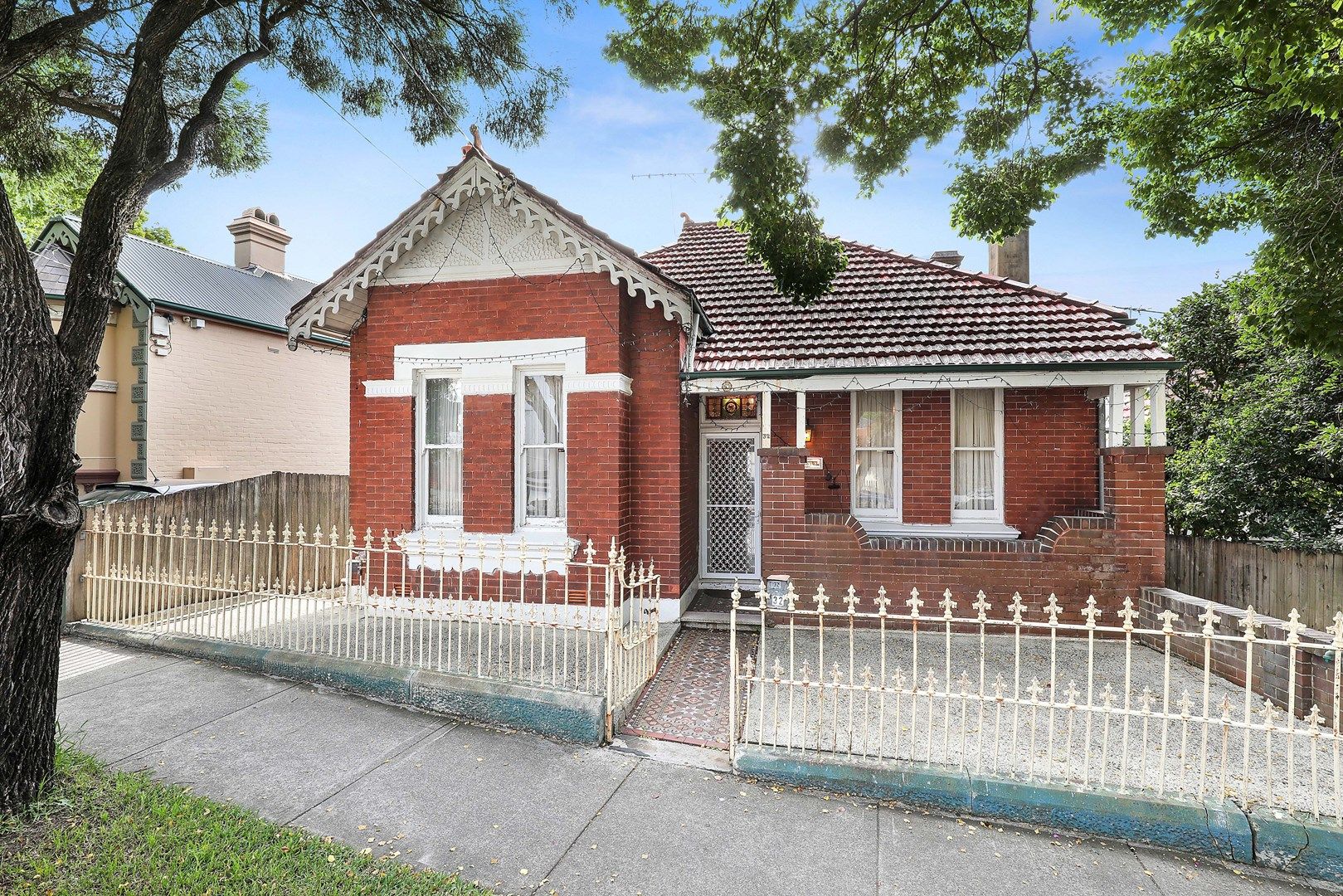32 Victoria Street, Lewisham NSW 2049, Image 0