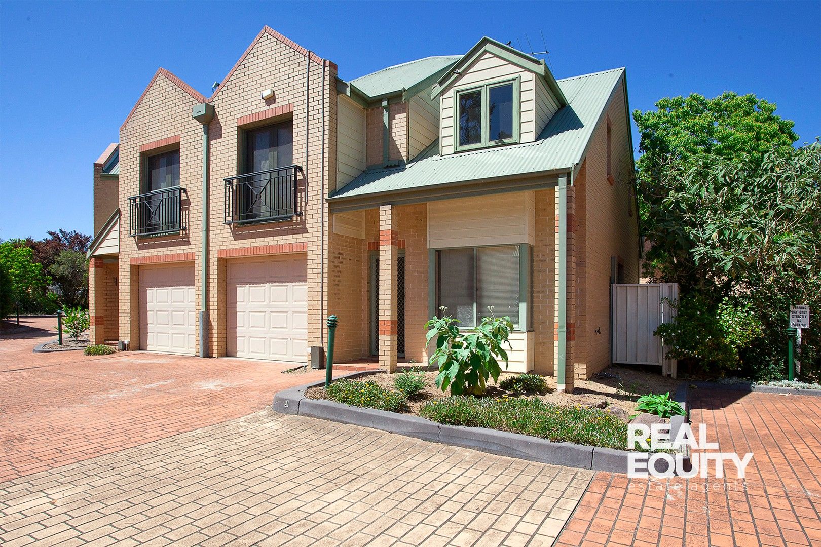 3 bedrooms Townhouse in 9/197 Epsom Road CHIPPING NORTON NSW, 2170