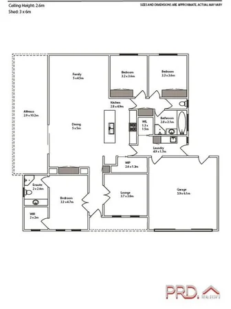 Additional image 21 of 4 Pollifrone Court, Mildura VIC 3500