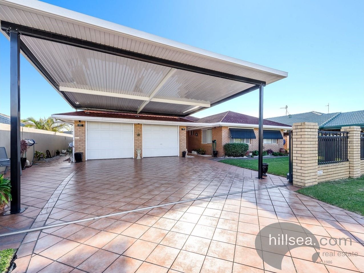 14 Drysdale Place, Paradise Point QLD 4216, Image 0