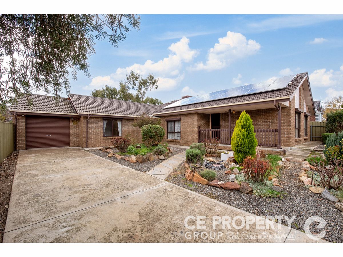 2 Charles Fry Court, Williamstown SA 5351, Image 0