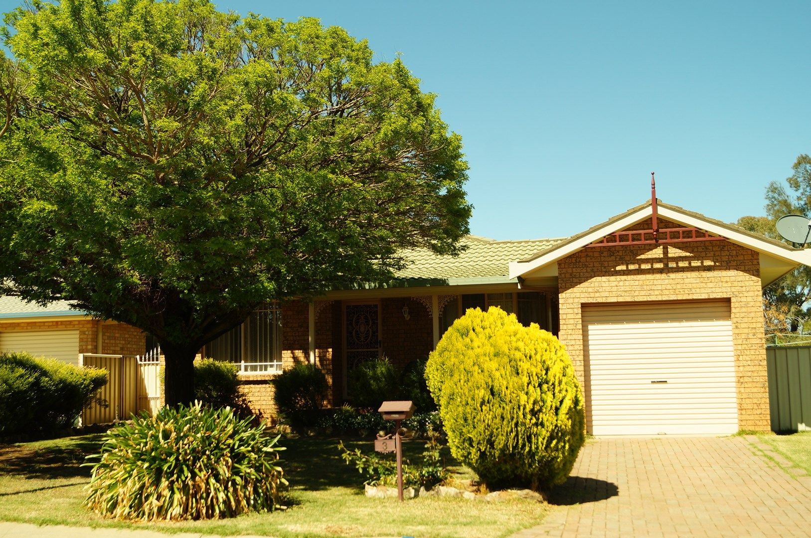 3 Evans Place, Orange NSW 2800, Image 0