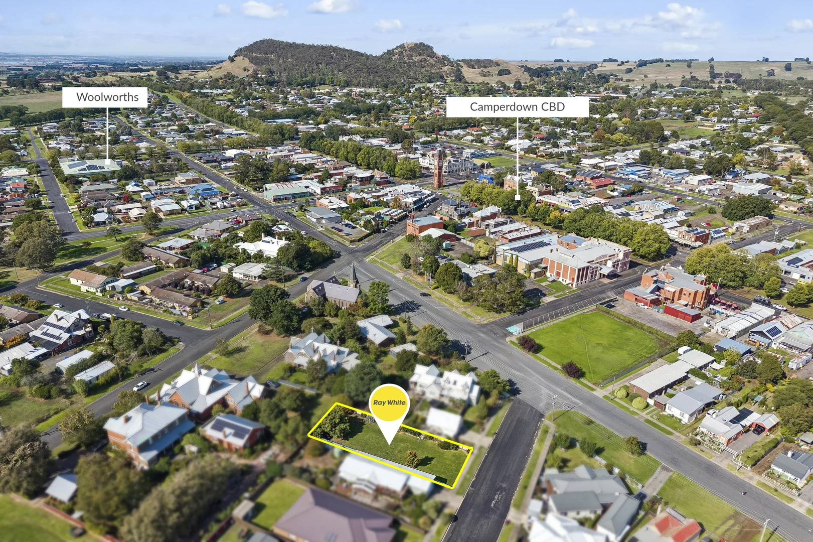 Additional image 3 of 4A Hamilton Street, Camperdown VIC 3260