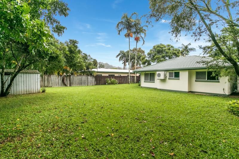 2/5 Redwood Street, Whitfield QLD 4870, Image 1