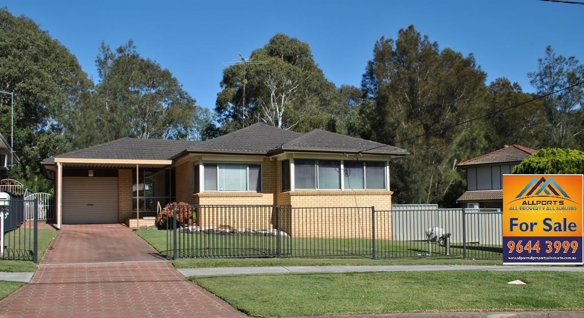 114 Renton Avenue, Moorebank NSW 2170, Image 0