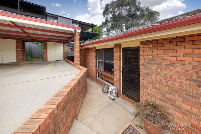 Picture of 3/559 ROPER STREET, WEST ALBURY NSW 2640