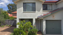 Picture of 13/95 Pye Road, QUAKERS HILL NSW 2763