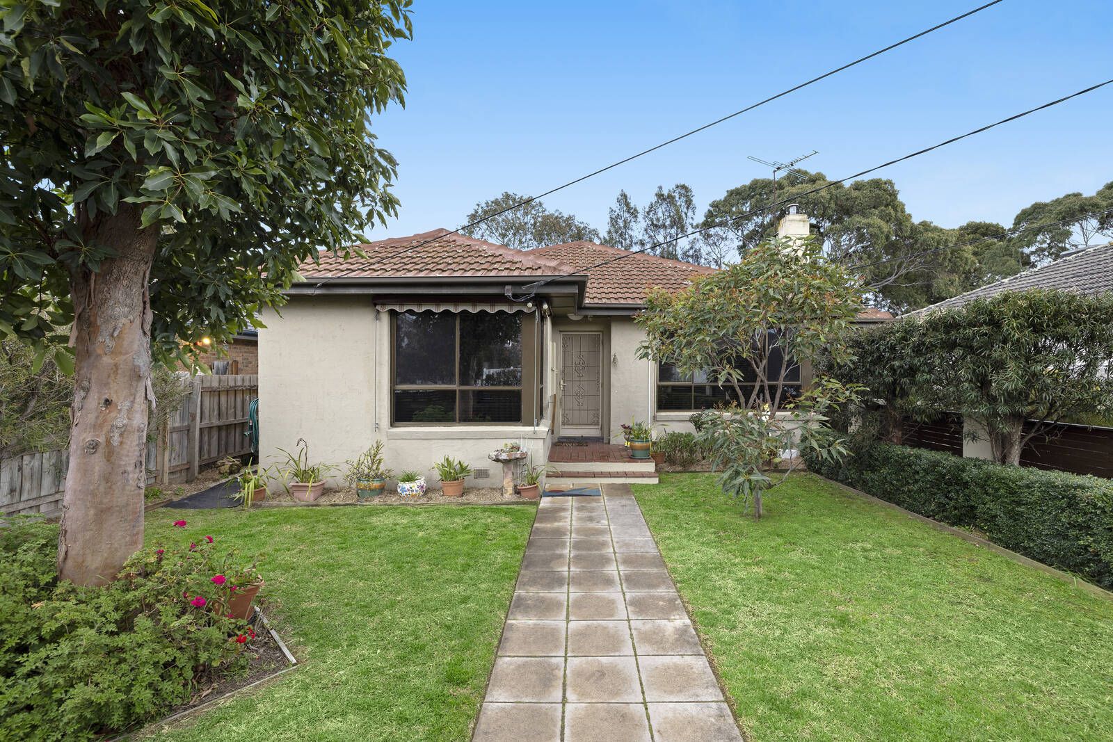 4 bedrooms House in 1/57 Bulli Street MOORABBIN VIC, 3189