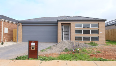 Picture of 21 Norwood Avenue, MELTON SOUTH VIC 3338