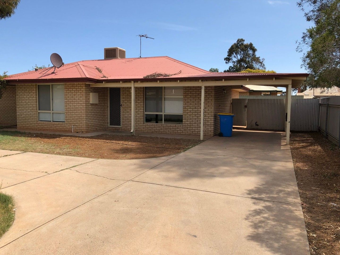 3 bedrooms House in 420A Egan Street KALGOORLIE WA, 6430