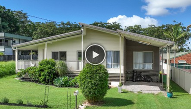 Picture of 16 Panorama Avenue, RUSSELL ISLAND QLD 4184