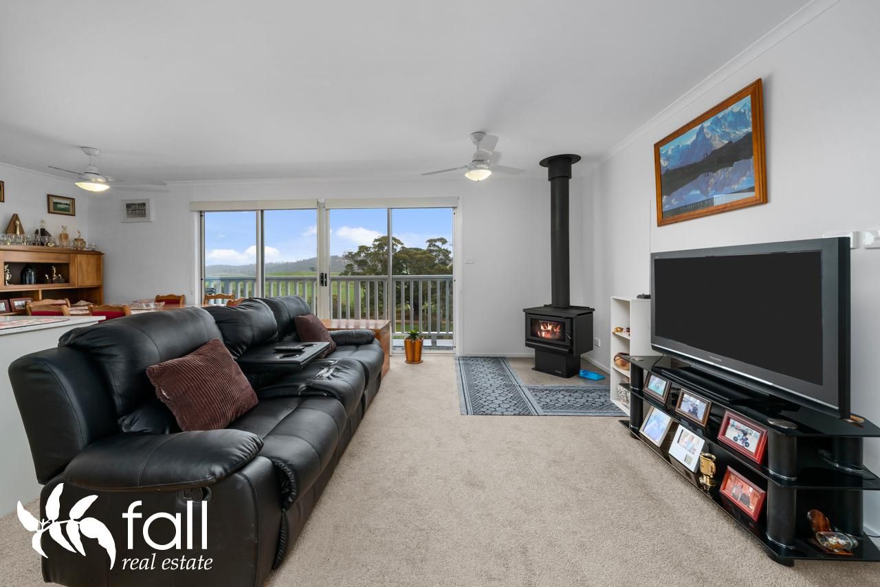 911 Nugent Road, Wattle Hill TAS 7172, Image 1