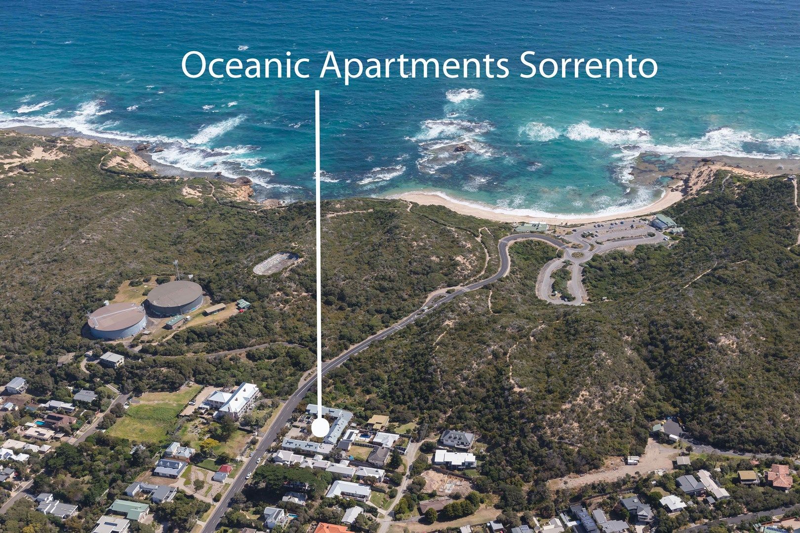 1/234 Ocean Beach Road, Sorrento VIC 3943, Image 0