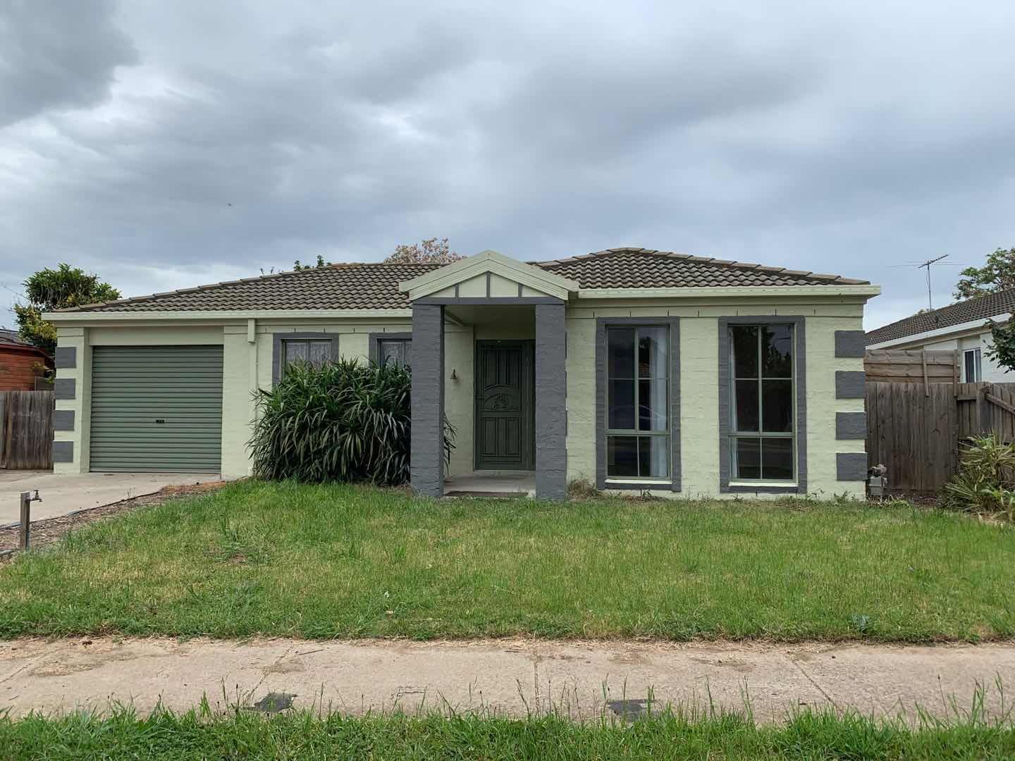 58 Doubell Blvd, Truganina VIC 3029, Image 2