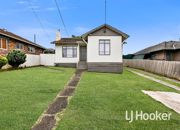 20 Almond Drive, Doveton VIC 3177