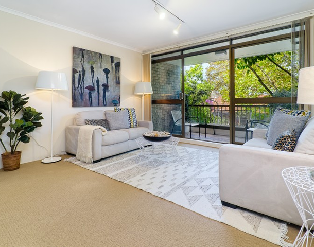 10/40-56 Military Road, Neutral Bay NSW 2089