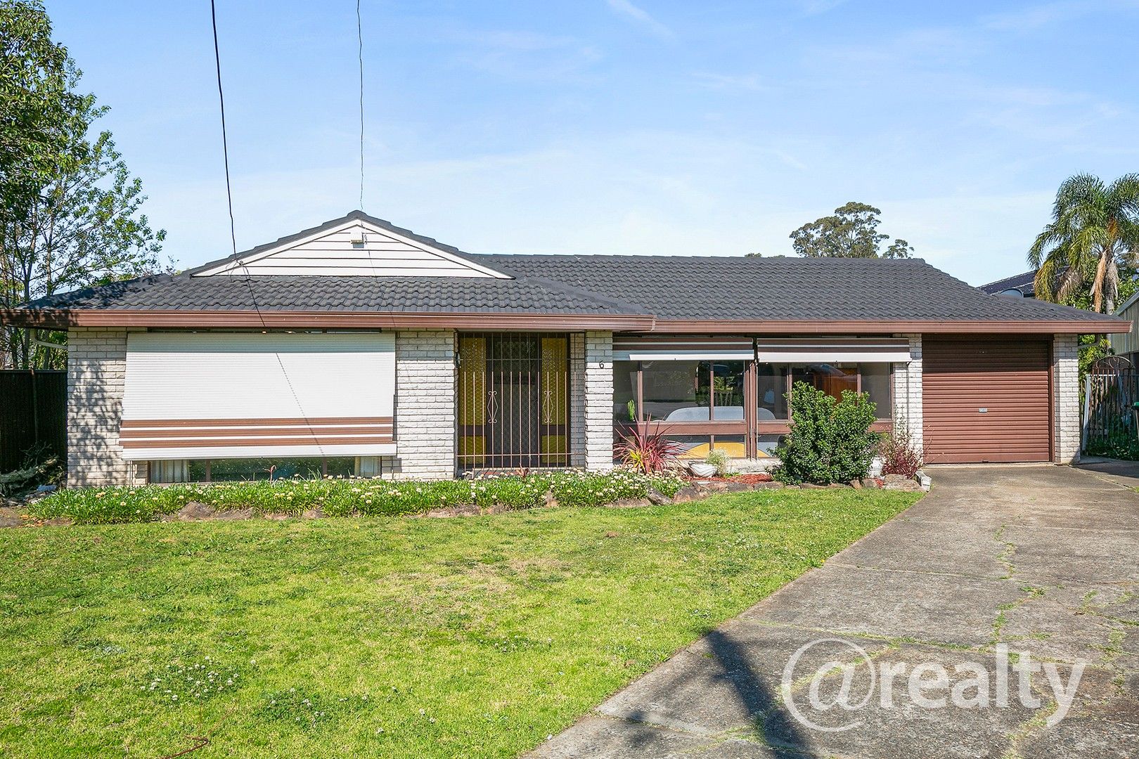 6 Lady Penrhyn Close, Lurnea NSW 2170, Image 0