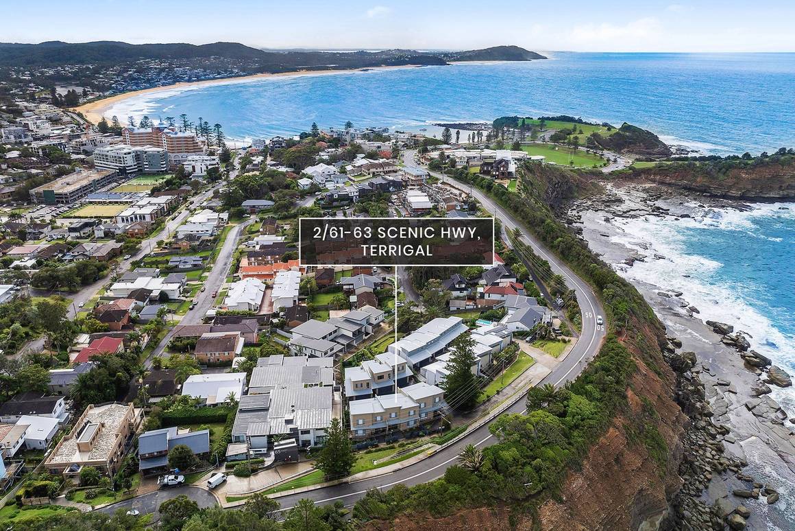Picture of 2/61-63 Scenic Highway, TERRIGAL NSW 2260