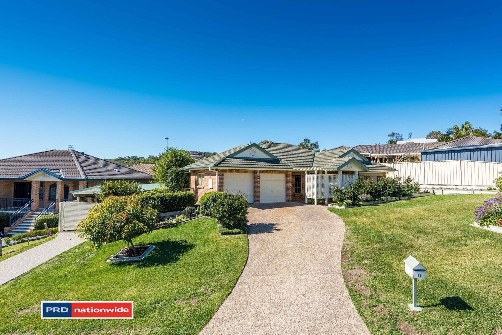 11 Hawkes Way, Boat Harbour NSW 2316, Image 0