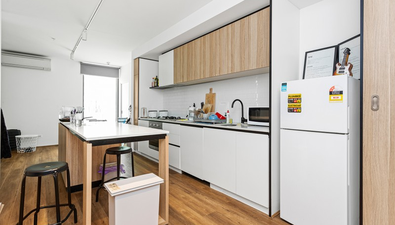 Picture of 108/121 Rosslyn St, WEST MELBOURNE VIC 3003