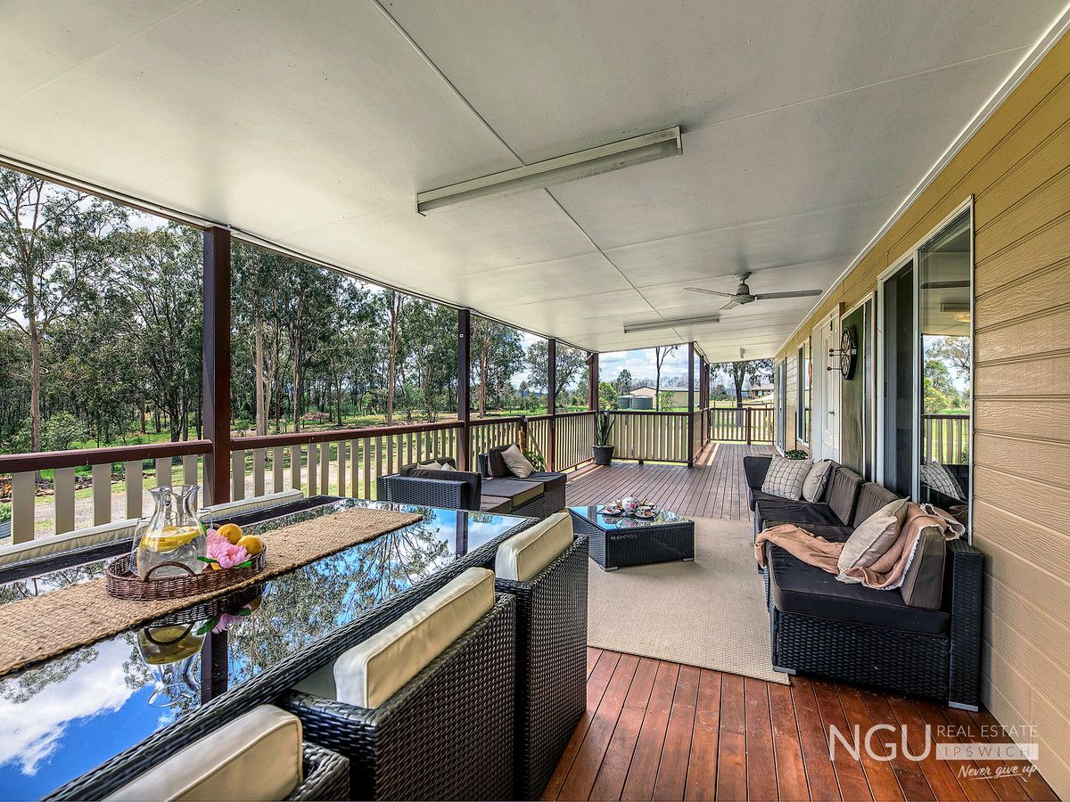 31 Lillypilly Place, Regency Downs QLD 4341, Image 2