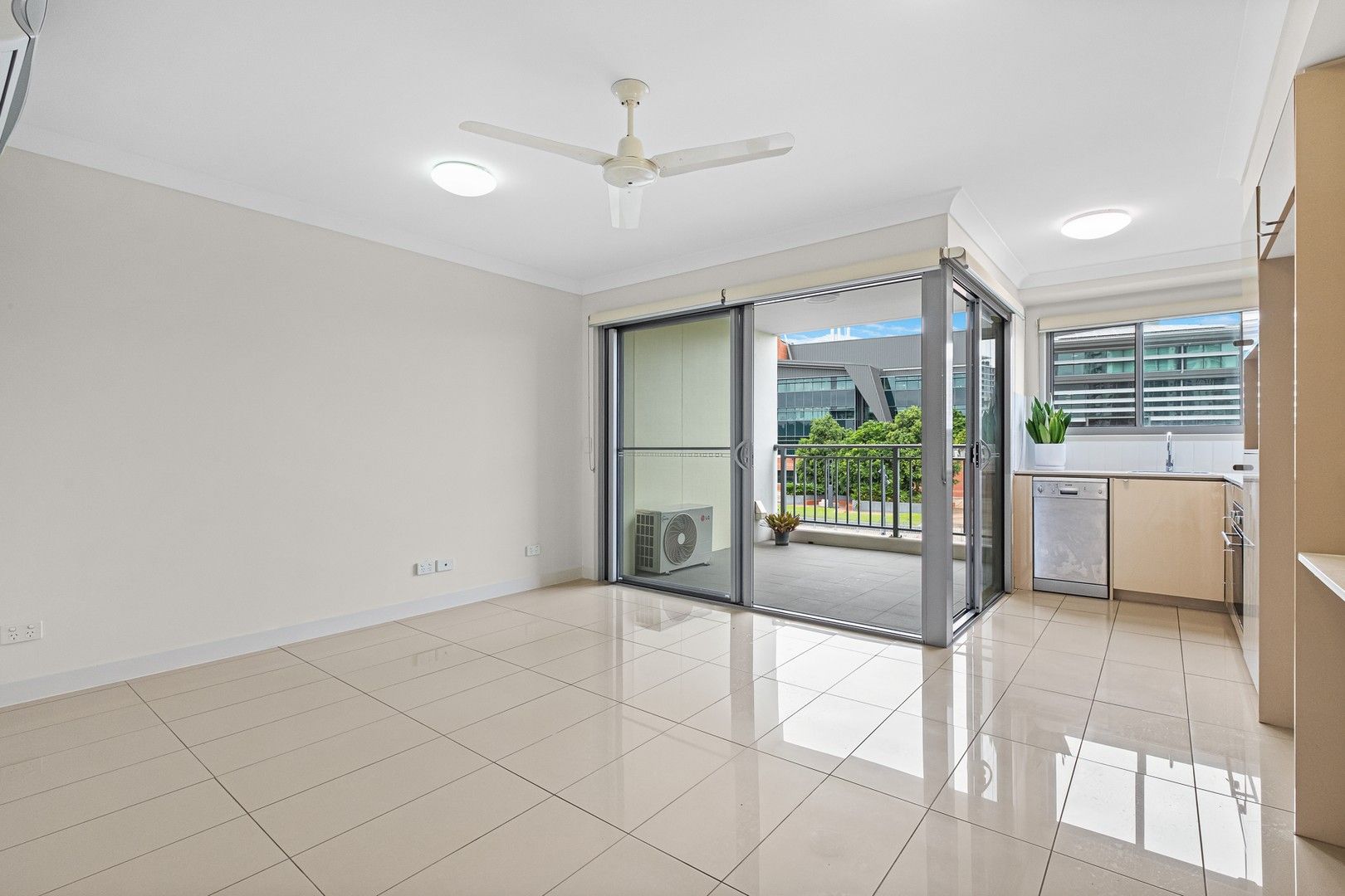 602/8 Hurworth Street, Bowen Hills QLD 4006, Image 1