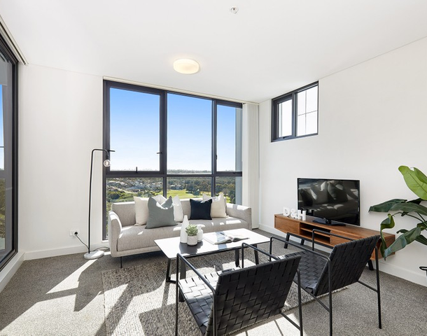 1209/7 Magdalene Terrace, Wolli Creek NSW 2205