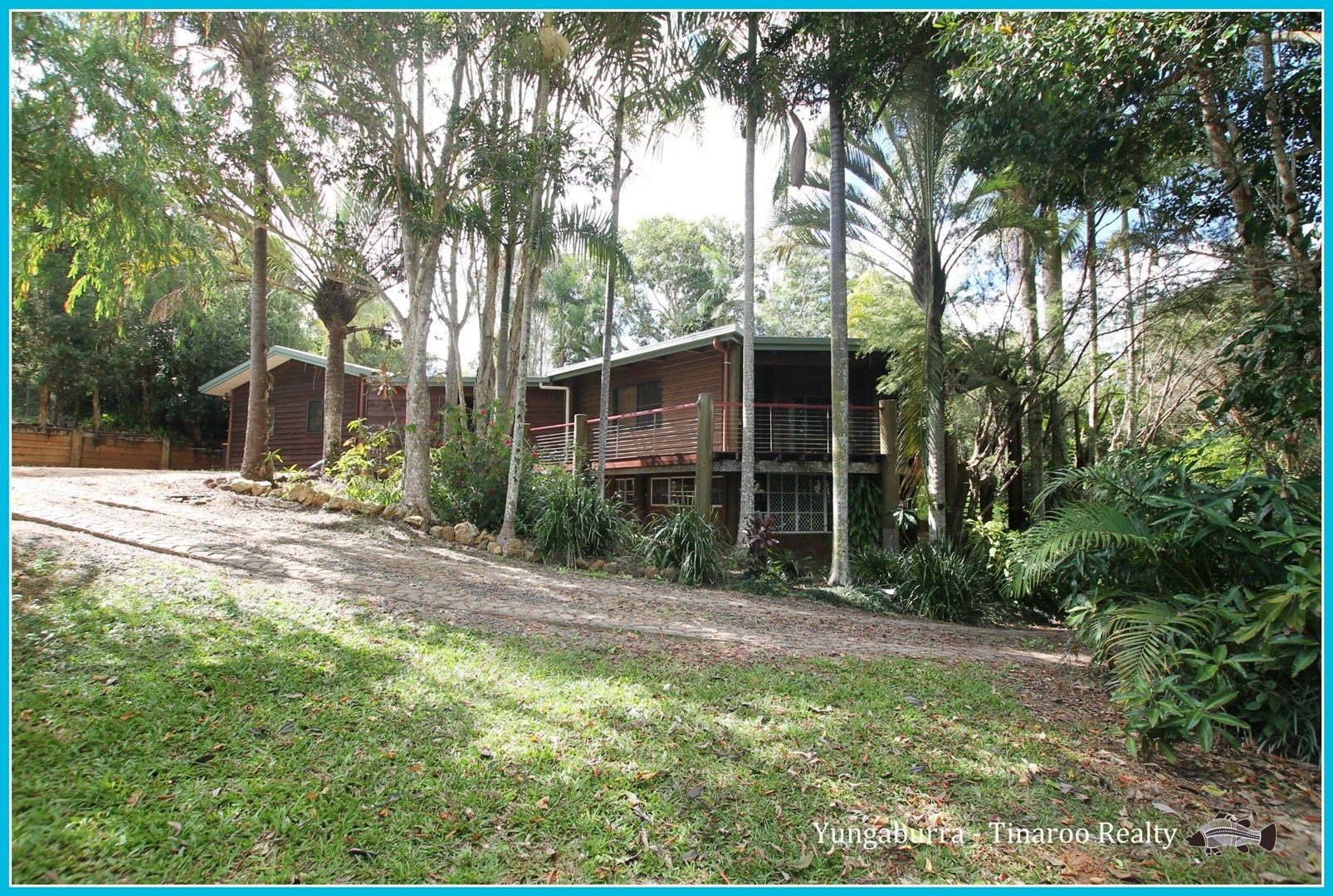 35 Park Avenue, Yungaburra QLD 4884, Image 0