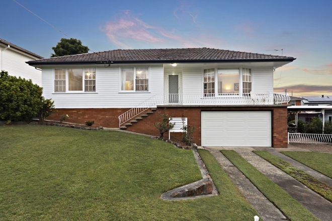 Picture of 15 Galena Street, ADAMSTOWN HEIGHTS NSW 2289