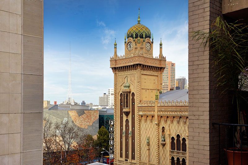 41/30 Russell Street, Melbourne VIC 3000, Image 1