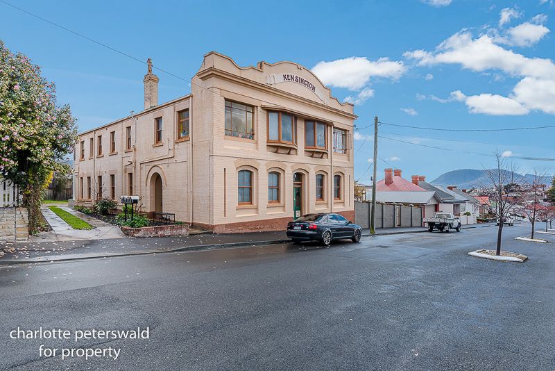 6 Fraser Street, New Town TAS 7008, Image 0