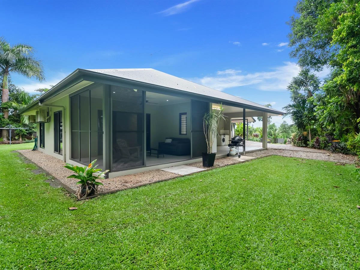 Additional image 29 of 13 Java Court, Redlynch QLD 4870