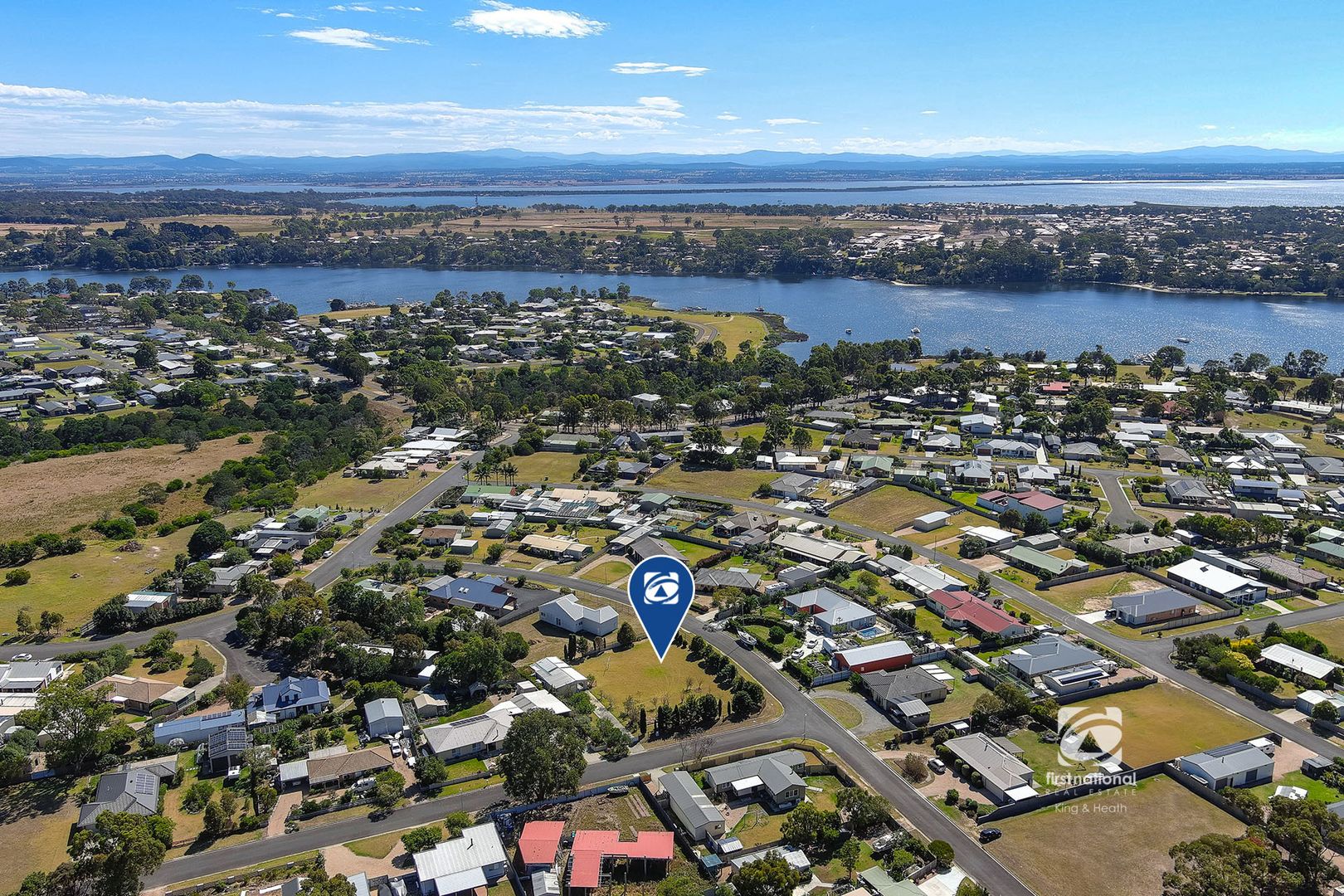 8 Lake Harbour Avenue, Newlands Arm VIC 3875, Image 1