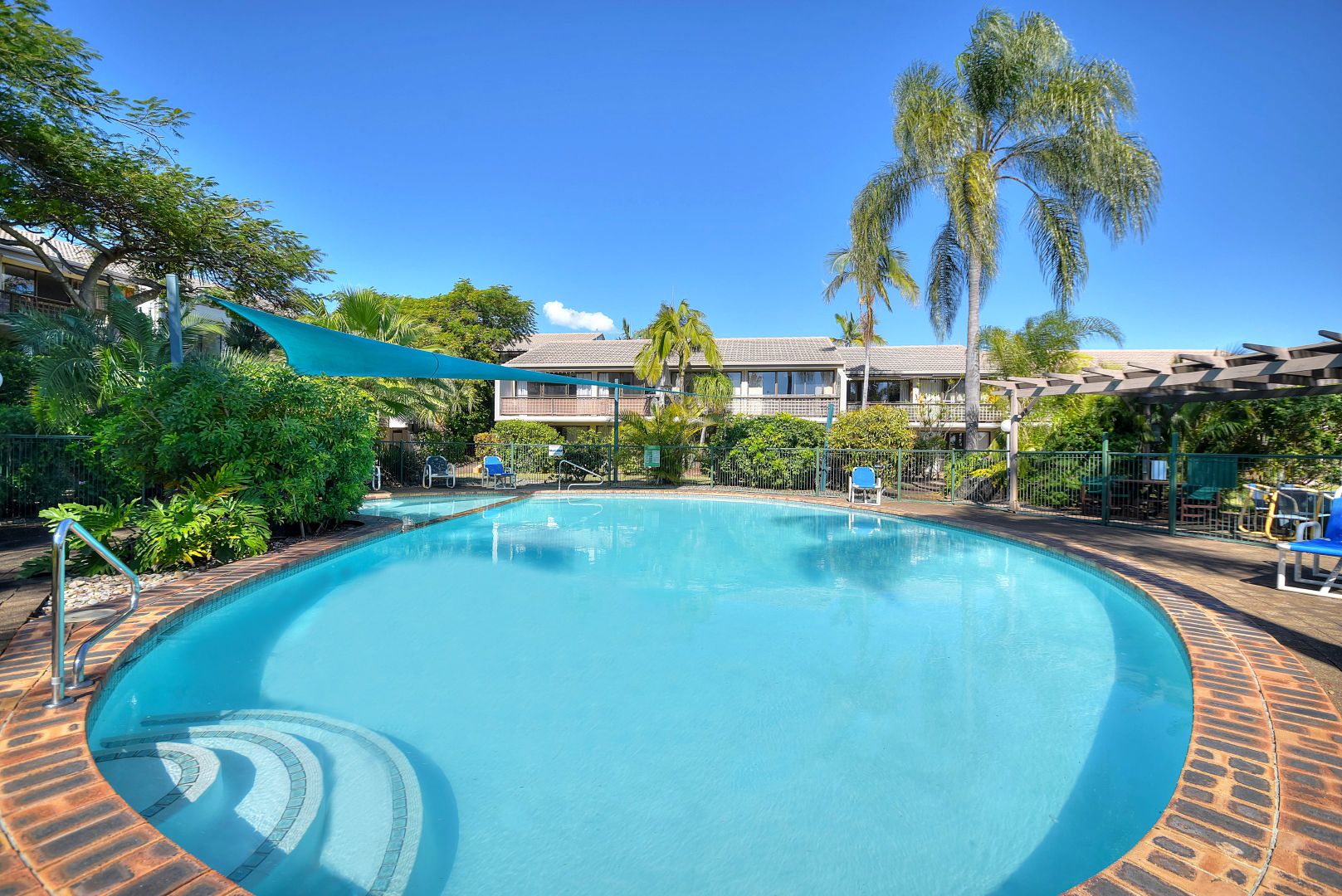 Unit @ 111 Markeri Street, Mermaid Waters QLD 4218, Image 2