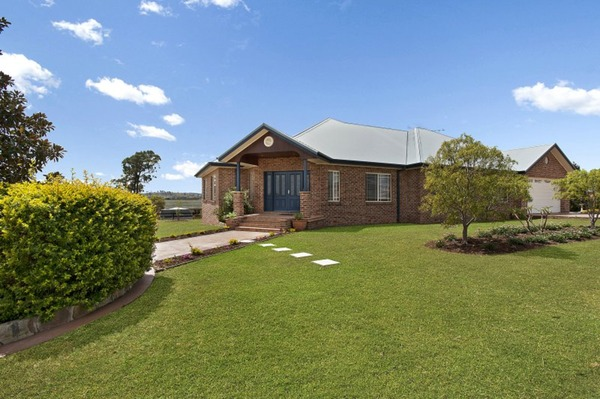 41 Tea Tree Avenue, Aberglasslyn NSW 2320