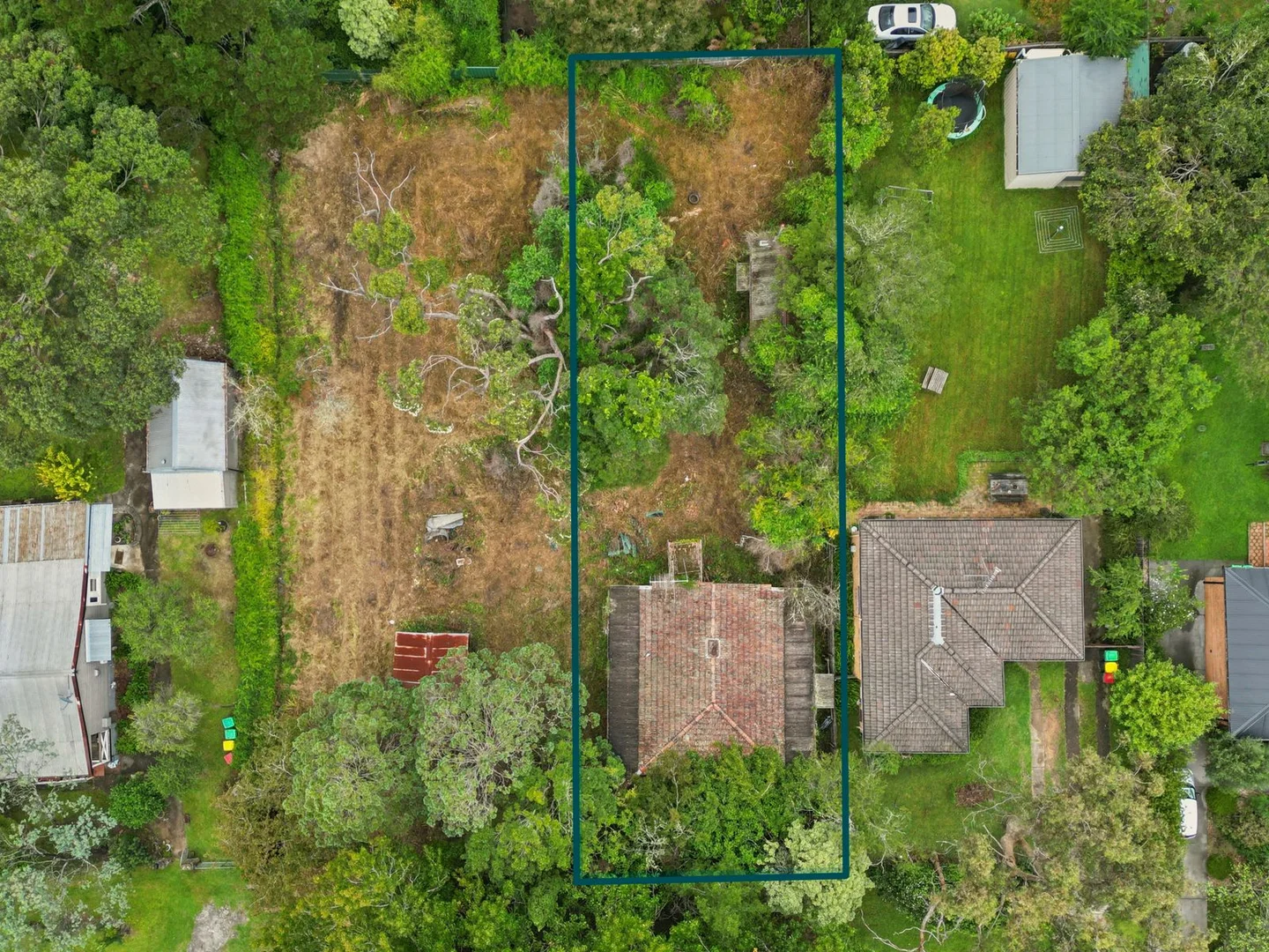 Additional image 3 of Lot 409  33 Bullaburra Road, Bullaburra NSW 2784