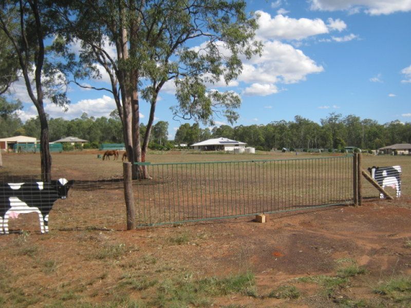 Lot 1 Hustons Road, Wondai QLD 4606, Image 0