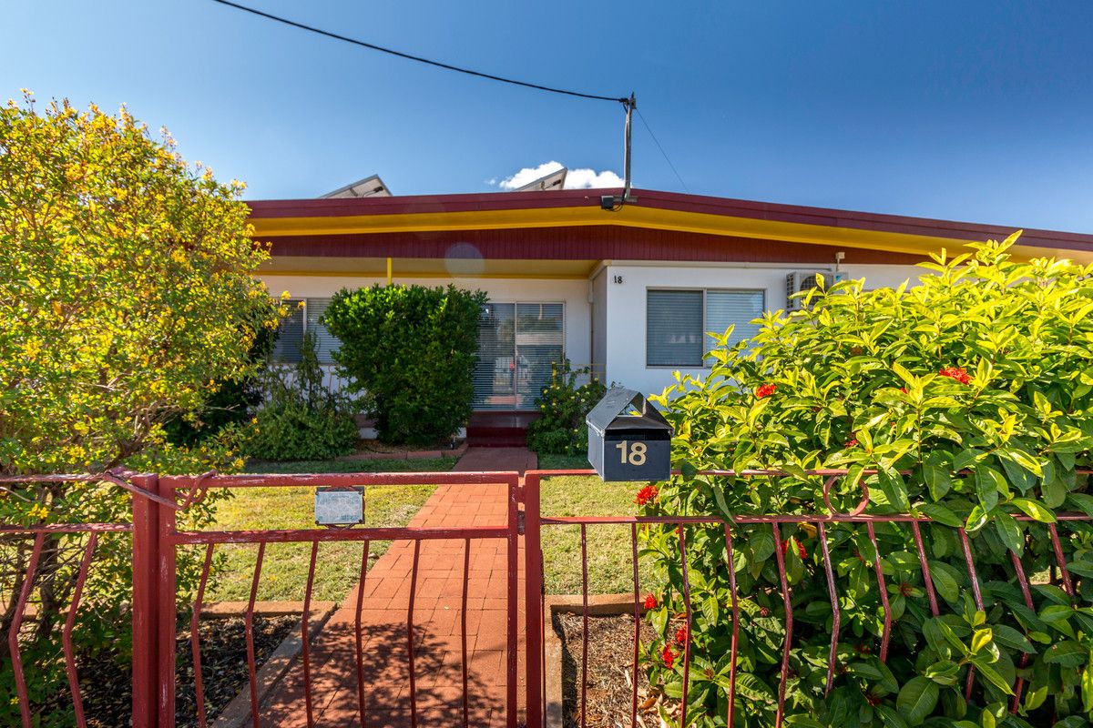 18 Boyd Parade, Mount Isa QLD 4825, Image 1